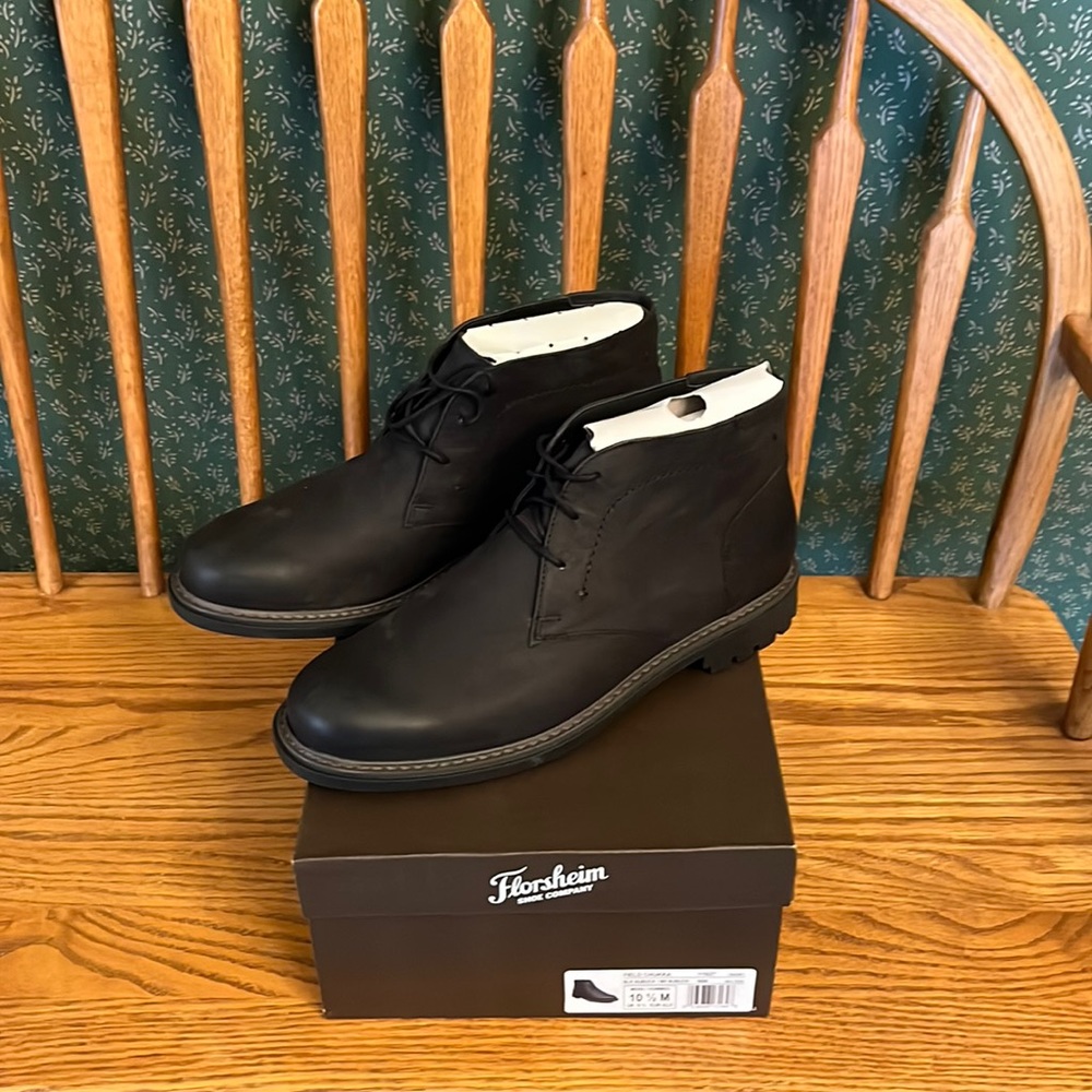 Florshein Shoe Company